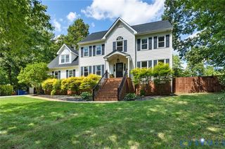 211 Northgate Ct, North Chesterfield, VA 23236