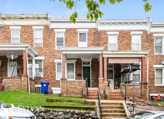 2860 Mayfield Ave, Baltimore, MD 21213