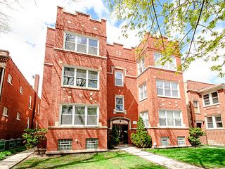 4640 N  Drake Ave, Chicago, IL 60625