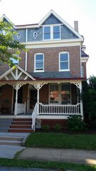 326 W  Barnard St, West Chester, PA 19382