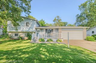 2299 Hermitage Hills Trl, Davison, MI 48423