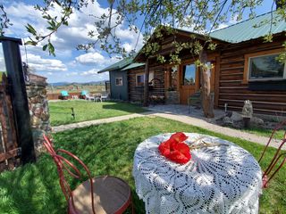 1559 Dalton Mountain Rd #200, Lincoln, MT 59639