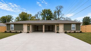 806 N  Brook Dr, Fayetteville, AR 72704