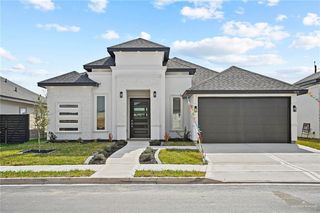 1824 E  Tip Dr, Edinburg, TX 78542