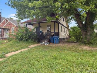 5815 Hodiamont Ave, Saint Louis, MO 63136