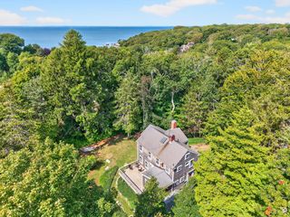 54 Whitman Road, Falmouth, MA 02543