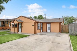 3828 W  Louisiana State Dr, Kenner, LA 70065