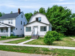 1502 E  172nd St, Cleveland, OH 44110