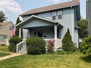 2903 Alexander St, Fort Wayne, IN 46806