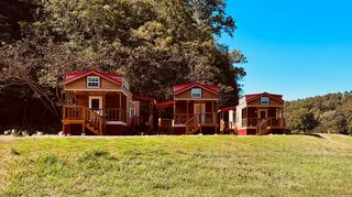 Address Not Disclosed, Tahlequah, OK 74464