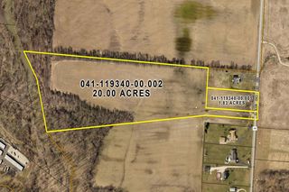 Lake Drive Rd, Heath, OH 43056