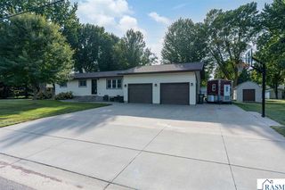 504 2nd St, Cleveland, MN 56017