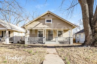 2507 Quincy St, Kansas City, MO 64128