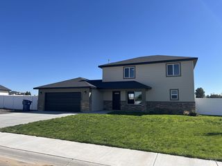 1358 N  Kennedy St N, Jerome, ID 83338