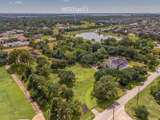 6035 Franz Ct, Katy, TX 77493