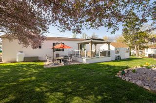 19 Leetes Island Road #TRLR 30, Branford, CT 06405