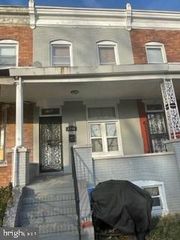 2746 Kinsey Ave, Baltimore, MD 21223