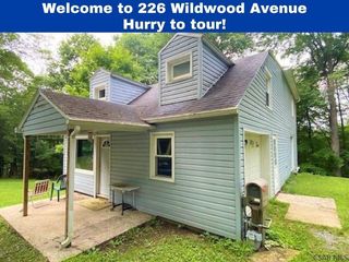 226 Wildwood Ave, Johnstown, PA 15904