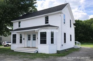 16 Congress St #1, Old Town, ME 04468