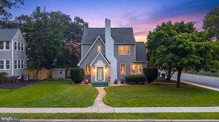 300 2nd Ave SW, Glen Burnie, MD 21061
