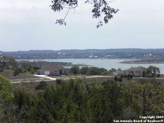 LOT 160 MUSE DR LOT 160, Spring Branch, TX 78070