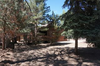 8502 W  Elk Rd, Pine, AZ 85544