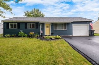 7888 Rinaldo Blvd E, Bridgeport, NY 13030