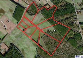Saddlebrook Ln, Timmonsville, SC 29161