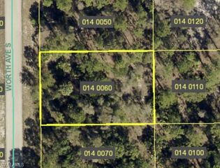 719 Worth AVE, Lehigh Acres, FL 33974
