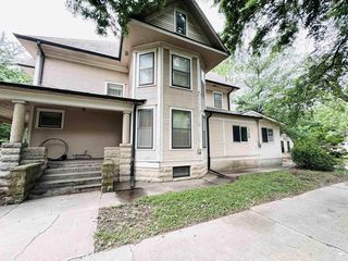 118 S  Main St, Morganville, KS 67468