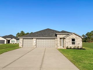 10515 Aren Rd, Conroe, TX 77303