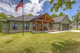 11314 Shell Creek Rd, Sand Springs, OK 74063
