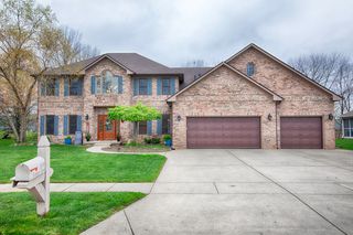 2330 Surface Dr, Greenwood, IN 46143