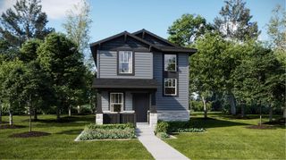 Navigator Plan in Percheron : The Explorer Collection, Colorado Springs, CO 80908