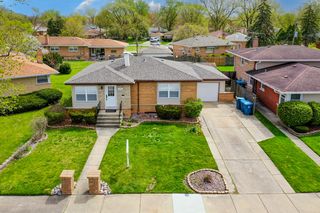 16341 Ingleside Ave, South Holland, IL 60473