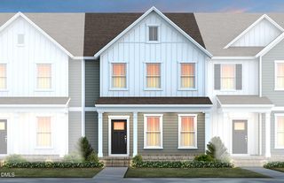 849 Weavers Abbey Pl, Knightdale, NC 27545