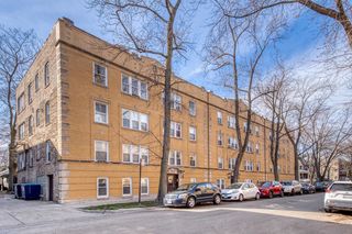 6966 N  Wolcott Ave #3, Chicago, IL 60626