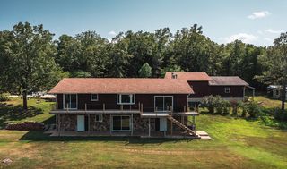 153 Maple Springs Rd, Gainesville, MO 65655