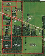 15578 N  Palmyra Rd, Diamond, OH 44412
