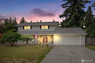 2505 Angela Street SE, Lacey, WA 98503