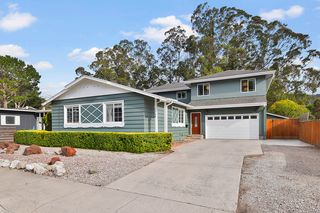 1168 Crespi Dr, Pacifica, CA 94044