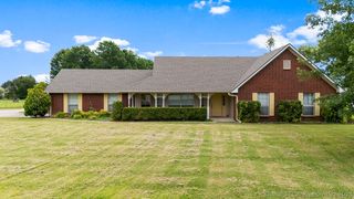 20095 S  River Ranch Rd W, Claremore, OK 74019