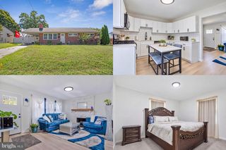 103 Chalmers Ave, Glen Burnie, MD 21061