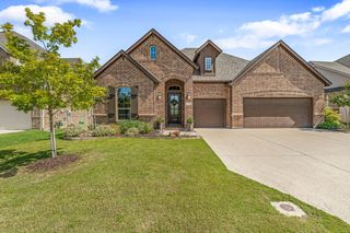 11316 Bull Head Ln, Flower Mound, TX 76262