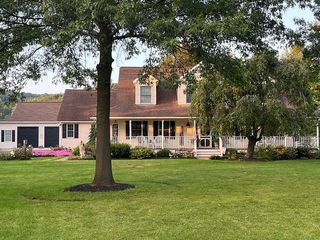 80 N  Blainsport Rd, Reinholds, PA 17569