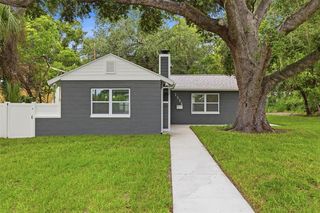 2535 19TH STREET S, Saint Petersburg, FL 33712