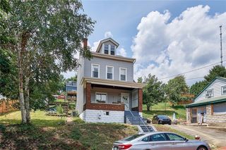 2157 Harbor St, Pittsburgh, PA 15212