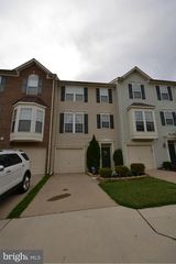 1526 Grosbeak Ct, Woodbridge, VA 22191