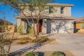 23028 N 178TH Lane, Surprise, AZ 85387