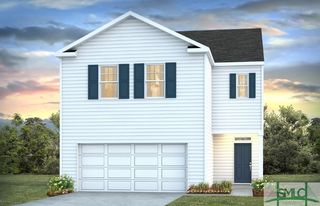 140 Ponderosa Loop, Rincon, GA 31326